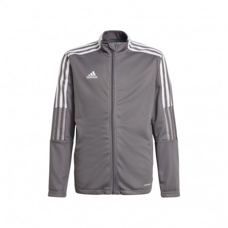 Adidas Tiro 21 Track Jr GM7311 sweatshirt (164cm)