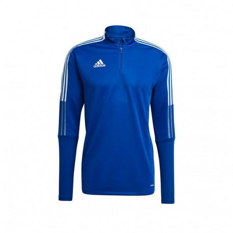 Adidas Tiro 21 Training Top M GH7302 sweatshirt (XL)