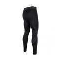 Alpinus Active Base Layer Set thermoactive underwear black and gray M GT43257 (XL)