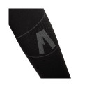 Alpinus Active Base Layer Set thermoactive underwear black and gray M GT43257 (S)