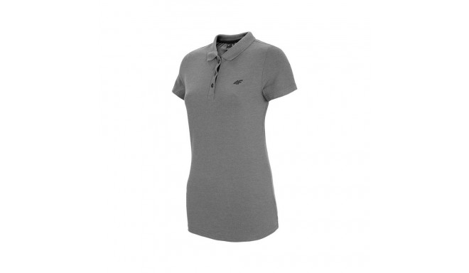 4F polo shirt W NOSH4-TSD007 24M S