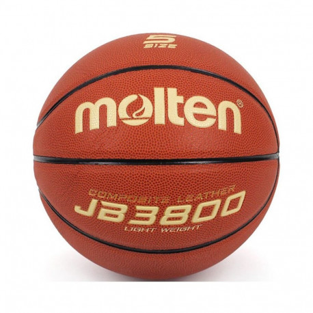 Molten B5C3800-L Basketball (5)