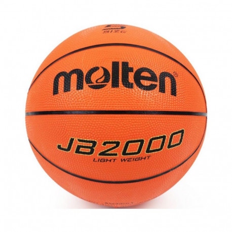 Molten B5C2000-L Basketball (5)