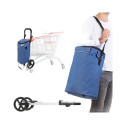 Allround Cruiser 650065 shopping trolley