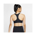 Nike Swoosh Bra W BV3636-010 (XS)