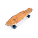 Meteor 22596 skateboard (uniw)