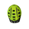 Bicycle helmet Spokey Speed 55-58 cm 926882