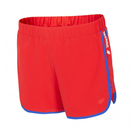4F W Training Shorts H4L20 SKDF001 62S (S)