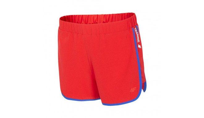 4F W Training Shorts H4L20 SKDF001 62S (S)