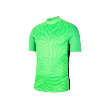 Nike Gardien III GK M BV6714-398 Goalkeeper Shirt (XXL)