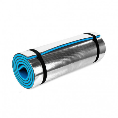 Mat XPE alu Spokey Kodiak 928265