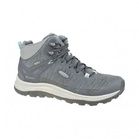 Keen Terradora II Mid WP W 1022353 Shoes (36)