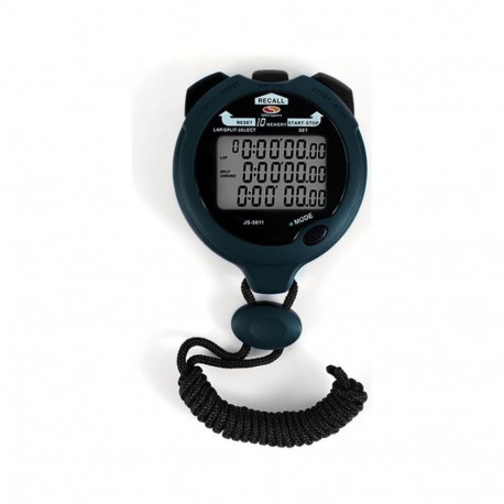 SMJ 10-time stopwatch JS-5011