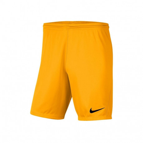 Nike Dry Park III M BV6855-739 Shorts (XXL)