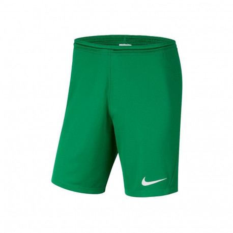Nike Park III Knit Jr BV6865-302 Shorts (152 cm)