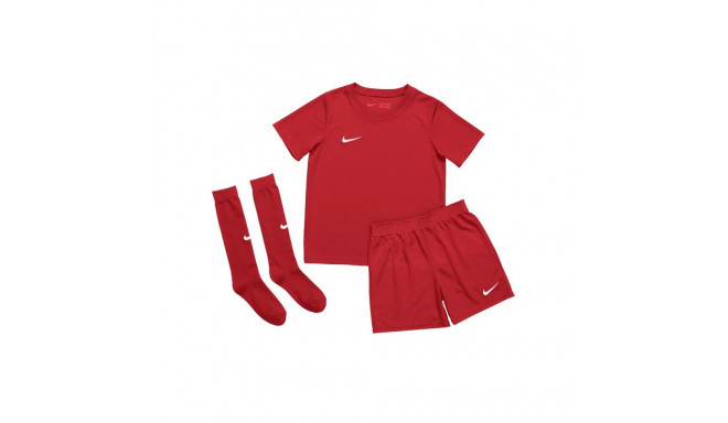 Football set Nike Dry Park 20 Jr CD2244-657 (98 - 104)