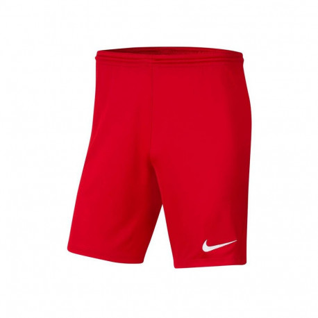 Nike Dry Park III M BV6855-657 Shorts (XL)