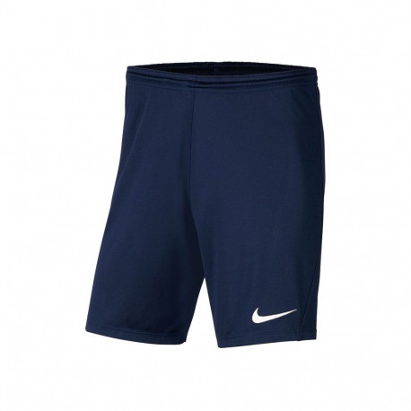 Nike Dry Park III M BV6855-410 Shorts (L)