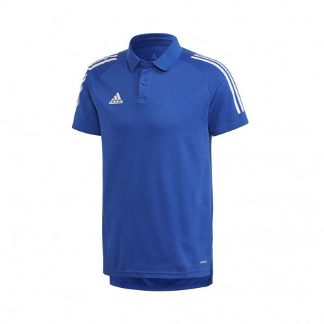 Adidas Condivo 20 Polo Shirt M ED9237 (S)