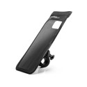 Waterproof bicycle case for the Meteor Crib 23795 phone (uniw)
