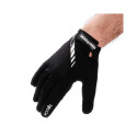 Bicycle gloves Meteor Full FX10 23389-23392 (Rękawiczki-XL)