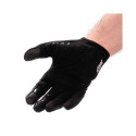 Bicycle gloves Meteor Full FX10 23389-23392 (Rękawiczki-XL)