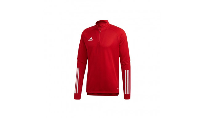 Adidas Condivo 20 Training Top M FS7115 sweatshirt (S)