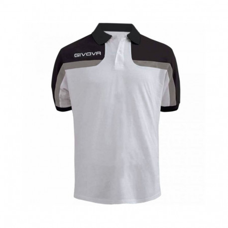 Givova Polo Spring T-shirt M MA018 0310 (2XS)