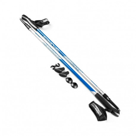 Spokey Meadow 926453 Nordic Walking Poles