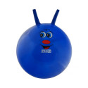 Jumping ball Profit DK 2103 55 cm blue