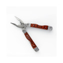 Multitool Macgyver 15-part tool 102228