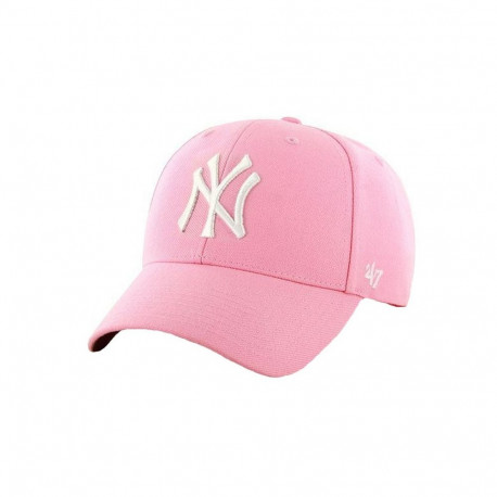 47 Brand New York Yankees MVP Cap B-MVPSP17WBP-RS (One size)