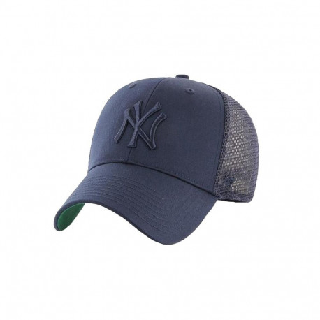 47 Brand MLB New York Yankees Branson Cap B-BRANS17CTP-NYA (One size)