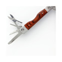 Multitool Macgyver 15-part tool 102228
