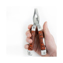 Multitool Macgyver 15-part tool 102228