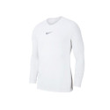 Nike Dry Park JR AV2611-100 thermoactive shirt (152 cm)