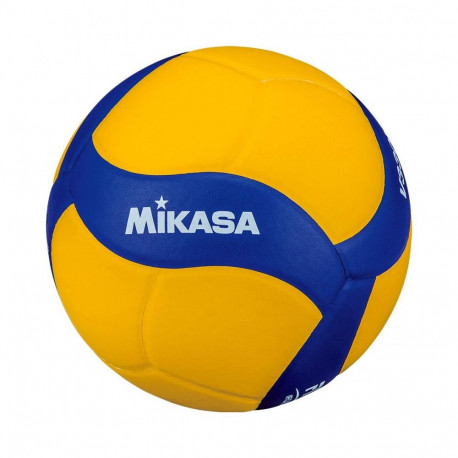 Mikasa V330W Training Volleyball (5)