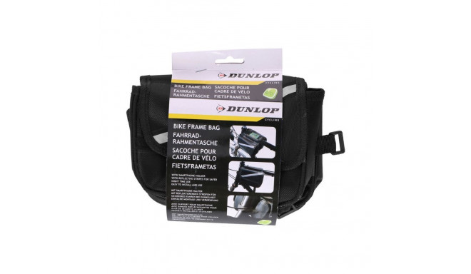 Dunlop Bike Frame Bag 2ass 027395