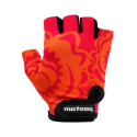 Cycling gloves Meteor Big Flower Jr. 24181-24183 (M)