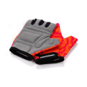 Cycling gloves Meteor Big Flower Jr. 24181-24183 (M)