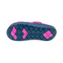 Aqua-speed Silvi slippers col 49 pink navy blue (31)