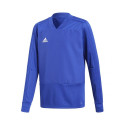 adidas treeningsärk Condivo 18 Training Top Junior CG0390 164cm