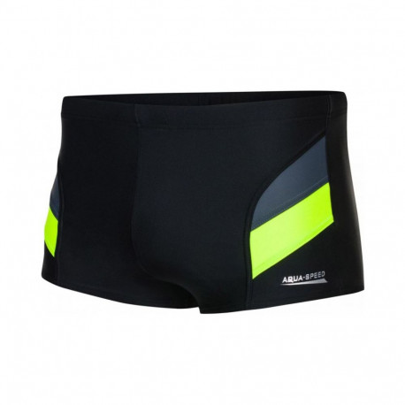 Aqua-speed Aron M swimming shorts, col. 138 (5XL)