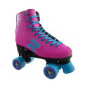 Roces Mazoom roller skates pink blue 550064 01 (36)