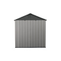 Garden shed Lifetime Premium 213x365 60311