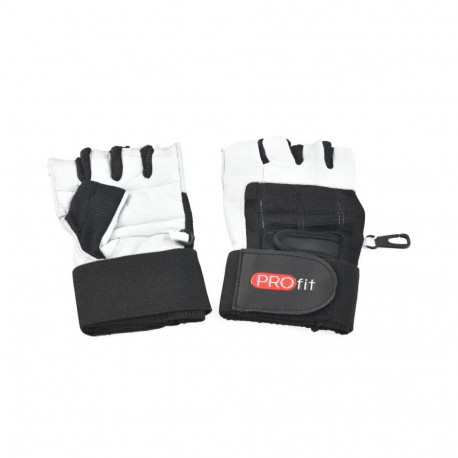 PROFIT GYM PRO WM 1615 BODYBUILDING GLOVES