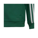 Adidas Tiro 19 Presentation Jacket Junior DW4790 football sweatshirt (116cm)