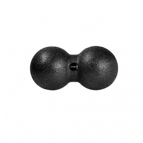 Double massage ball / Duo Ball HMS BLM02 8 * 16CM