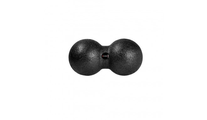 Double massage ball / Duo Ball HMS BLM02 12 * 24CM