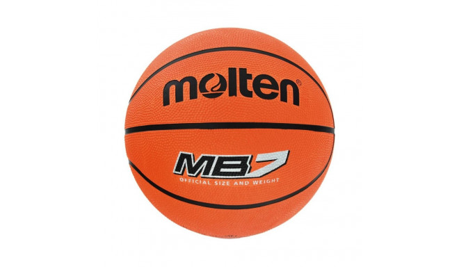 Molten MB7 Basketball (7)
